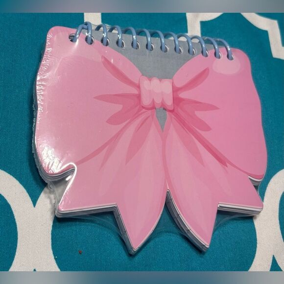 3 New Buckle Up Buttercup Accessories Includes 2 Notepads & 5 pack Sticker Set N - Picture 4 of 7